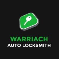 Warriach Auto Locksmith image 1