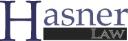 Hasner and Hasner, P.A. Attorneys at Law logo