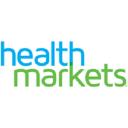 HealthMarkets Agency logo