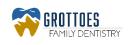 Grottoes Family Dentistry logo