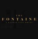 The Fontaine logo