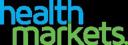 HealthMarkets - Vince LaRocca logo