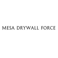 Mesa Drywall Force image 1