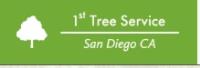 1st Tree Service San Diego CA image 1