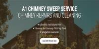 A1 Chimney Sweep Service image 1