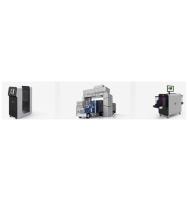 LINEV Systems X-Ray Solutions image 1