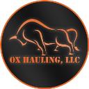 Ox Hauling logo