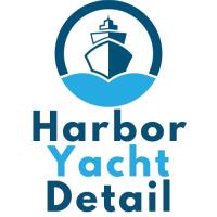 Harbor Yacht Detail image 1