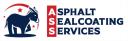 Asphalt Sealcoating Services logo