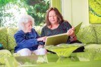 Family Resource Home Care image 4