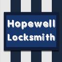Hopewell Quick Locksmith logo