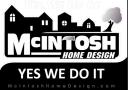 McIntosh Home Design logo