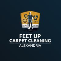 Feet Up Carpet Cleaning of Alexandria image 1