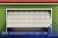 Fenway Overhead Doors image 3