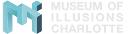 Museum of Illusions - Charlotte logo