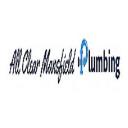 All Clear Mansfield Plumbing logo