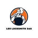 Leo Locksmith 365 logo
