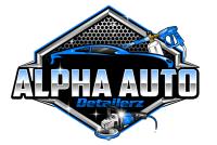Alpha Auto Detailerz Mobile Detailing & Car Wash image 1