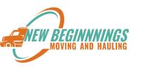 New Beginnings Moving and Hauling image 1