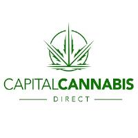 Capital Cannabis Direct image 1