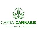 Capital Cannabis Direct logo