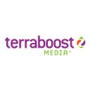 Terraboost logo