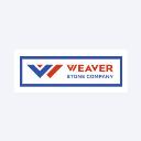 Weaver Stone Company logo