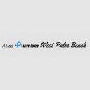 Atlas Plumber West Palm Beach logo