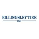 Billingsley Tire Inc. logo