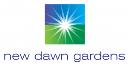 New Dawn Gardens logo