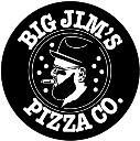 Big Jim's Pizza Co. logo