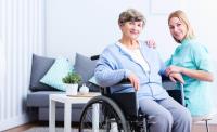 Mari's Quality Home Care and Staffing Inc image 5
