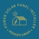 Power Solar Panel Installer Pennsylvania logo