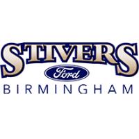 Stivers Ford of Birmingham image 1