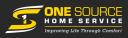 One Source Home Service logo