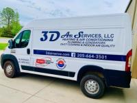 3D Air Services, LLC image 2