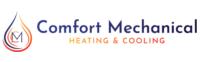 Comfort Mechanical Heating and Cooling image 1