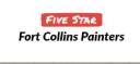 Five Star Fort Collins Painters logo