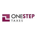 One Step Taxes logo