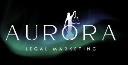 Aurora Legal Marketing logo