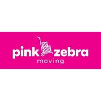 Pink Zebra Moving image 1