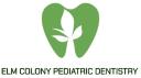 Elm Colony Pediatric Dentistry logo