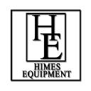 Himes Equipment logo