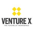Venture X Dallas Braniff Centre logo
