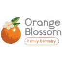 Orange Blossom Dentistry logo