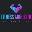Fitness Marietta logo