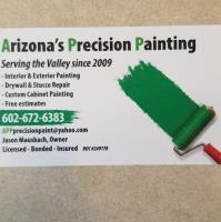 Arizona's Precision Painting image 1