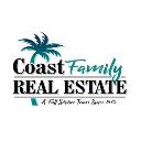 Coast Family Real Estate logo