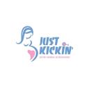 Just Kickin’ Mobile Ultrasound logo