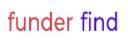 Funder Find - Business Funding logo